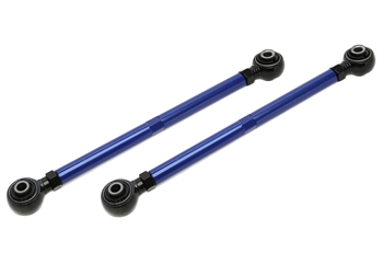 TA Technix unteres Zugstreben Set mit Sturzverstellung Hinterachse passend für BMW X3 (F25), X4 (F26)