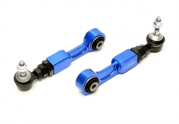 TA Technix Querlenker Satz Hinterachse verstellbar zur Sturzverstellung BMW X5 (E70, F15) / X6 (E71, F16)