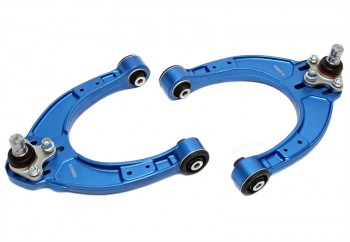 TA Technix oberes Querlenker Set mit Sturzverstellung Vorderachse passend für BMW 5er Serie (F10, F07, F11), 6er Serie (F12, F13, F06), 7er Serie (F01), i8 (i12, i15)