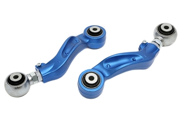 TA Technix lower control arm Kit with camber adjustment rear axle fits for BMW 5er Series (F10), 6er Series (F12, F13, F06), 7er Series (F01)