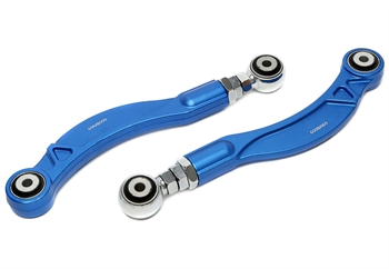 TA Technix oberes Zugstreben Set mit Sturzverstellung Hinterachse passend für Mercedes Benz GL-Klasse (X164), ML-Klasse (W164), R-Klasse (W251)