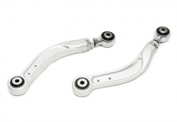 TA Technix camber strut set rear axle suitable for Mercedes Benz C-Class / CLS / E-Class / GLC-Class