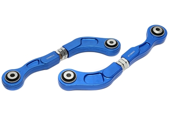 TA Technix unteres Zugstreben Set mit Sturzverstellung Hinterachse passend für Mercedes Benz S-Klasse (W221, W222), S-Klasse Cabrio (A217), S-Klasse Coupe (C216, C217)