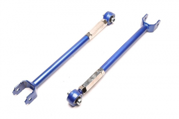 TA Technix adjustable trailing arm kit for camber adjustment rear axle suitable for Nissan Skyline GT-R R35