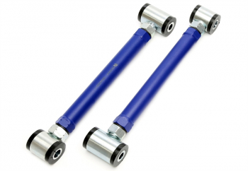 TA Technix tie rod set / camber armd set stay rear axle bottom adjustable suitable for Audi / Seat / Skoda / VW
