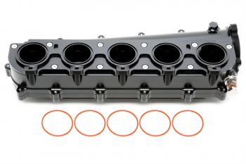 TA Technix intake manifold suitable for Audi A3/RS3 type 8P/8V, Q3/RS type 8U/F3, TT/RS type 8J/8S