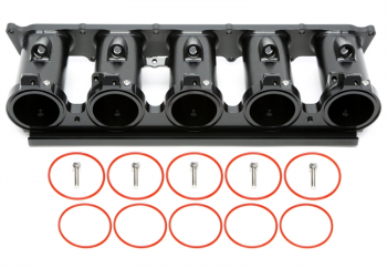 TA Technix Aluminium Ansaugbrücke passend für Audi A3/RS3 Typ 8P/8V, Q3/RS Typ 8U/F3, TT/RS Typ 8J/8S