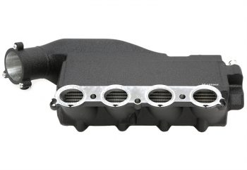 TA Technix Ansaugbrücken Set schwarz passend für BMW 3er Serie (G20, G21) / 4er Serie (G22, G23, G26) - mit Motorcode B48