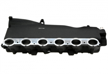 TA Technix Aluminium Ansaugbrücken Set passend für BMW 1er Serie, 2er Serie, 3er Serie, 4er Serie, 5er Serie, 6er Serie, 7er Serie, X3er, X4er - Motorcode B58/Gen 1