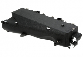 TA Technix Aluminium Ansaugbrücken Set passend für BMW 1er Serie, 2er Serie, 3er Serie, 4er Serie, 5er Serie, 6er Serie, 7er Serie, X3er, X4er - Motorcode B58/Gen 1