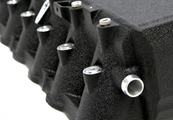 TA Technix Aluminium Ansaugbrücken Set passend für BMW 1er Serie, 2er Serie, 3er Serie, 4er Serie, 5er Serie, 6er Serie, 7er Serie, X3er, X4er - Motorcode B58/Gen 1