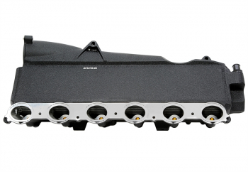 TA Technix Aluminium Ansaugbrücken Set passend für BMW 2er Serie, 3er Serie, 4er Serie - Motorcode B58/Gen 2