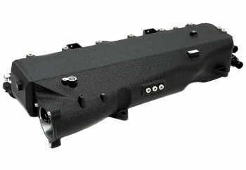 TA Technix Aluminium Ansaugbrücken Set passend für BMW 2er Serie, 3er Serie, 4er Serie - Motorcode B58/Gen 2