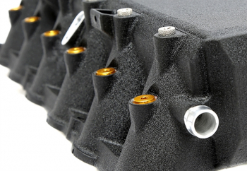 TA Technix Aluminium Ansaugbrücken Set passend für BMW 2er Serie, 3er Serie, 4er Serie - Motorcode B58/Gen 2