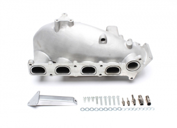 TA Technix Intake manifold suitable for Ford Focus II / C-Max / Modeo / Mondeo / S-Max / Galaxy II / Mazda 3 / Mazda 5 / Mazda 6 / MPV II