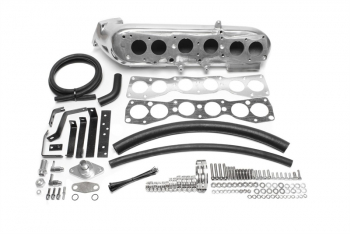 TA Technix Intake manifold suitable for Toyota Supra