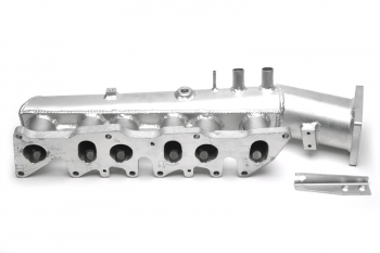 TA Technix short turbo intake manifold VR6 engines