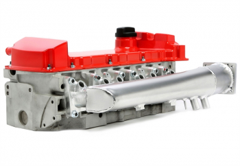 TA Technix short turbo intake manifold VR6 engines