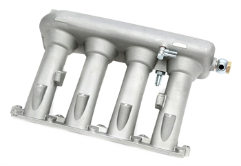 TA Technix Spaltsaugrohr -Turbo-Ansaugbrücke 1.8T Motoren Audi / Seat / Skoda / VW