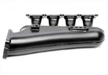 TA Technix Ansaugbrücken Set schwarz passend für 1.8T Motoren Audi / Seat / Skoda / VW