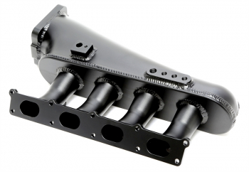 Preview: TA Technix Ansaugbrücken Set schwarz passend für 1.8T Motoren Audi / Seat / Skoda / VW