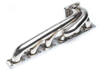 TA Technix stainless steel turbo manifold with T3 flange/ fits BMW 3+5+7+Z3/ M50+M52 engines