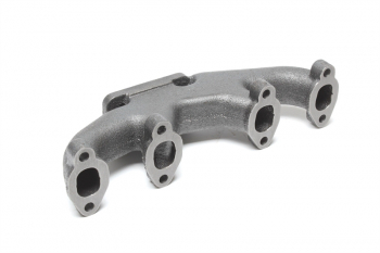 TA Technix cast turbo manifold with T25 flange for Audi/VW 8V engines