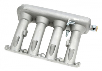 TA Technix Upgrade Kit Turbo-Ansaugbrücke + Einspritzleiste passend für 1.8T Motoren Audi / Seat / Skoda / VW