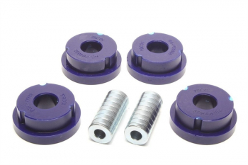 TA Technix PU bushings / rear axle wishbone bottom / rear inner bearing / fits Audi A4 (B5) Quattro / Audi 80 (B4) Quattro