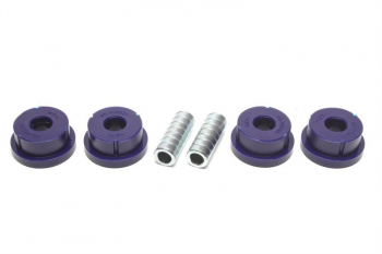 TA Technix PU bushings / rear axle wishbone bottom / front inner bearing / fits Audi A4 (B5) Quattro / Audi 80 (B4) Quattro