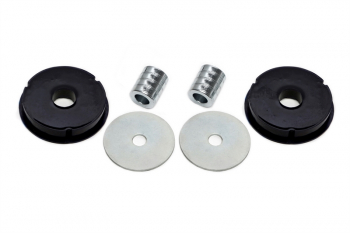 TA Technix PU bushings suitable for BMW 3 series E30 / E36 Compact / transfer case - differential bearing / 1 per car