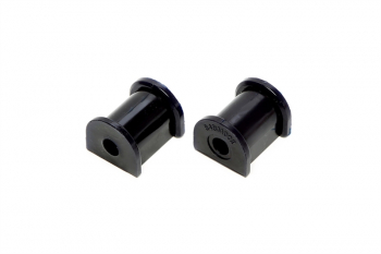 TA Technix PU bushings suitable for BMW 3 series E30 / E36 Compact / stabiliser bearing rear axle with 12mm Ø