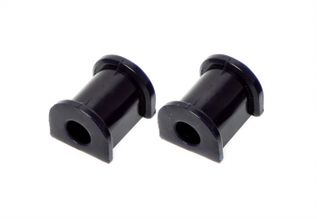 TA Technix PU-bushings suitable for BMW 3 series E30 / E36 Compact /5 series E28 / 6 series E24 / stabiliser bearing rear axle with Ø 16mm