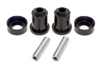 TA Technix PU bushings suitable for BMW 3 Series E30 / bearing between strut and rear axle carrier