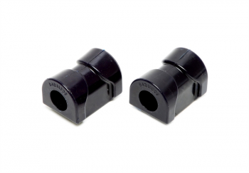 TA Technix PU bushings suitable for BMW 3 series E30 / stabiliser bearing front axle with 22mm Ø