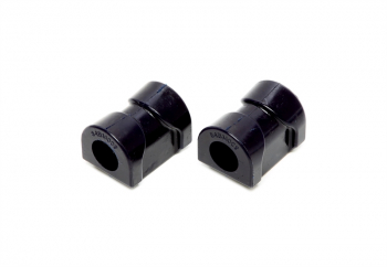 TA Technix PU bushings suitable for BMW 3 series E30 / stabiliser bearing front axle with 24mm Ø