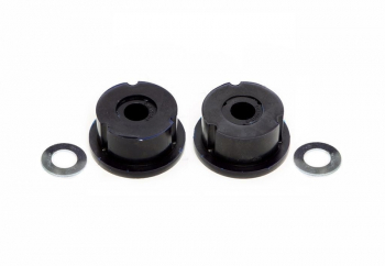 TA Technix PU bushings suitable for BMW 3 series E30 / E36 / E36 Compact / Z1 / Z3 / bearing on wishbone - rear mounting