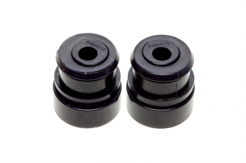 TA Technix PU bushings suitable for BMW 3 series E30 / E36 / Z3 / bearing on wishbone - rear mount adjustable