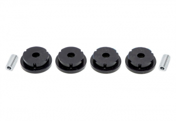 TA Technix PU bushings / trailing arm bearing rear axle / suitable for BMW 3 series E36 / E46 / X3 / Z4 / Z4 Coupe