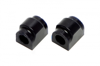 TA Technix PU bushings suitable for BMW 3 series E36 / E46 / Z4 / stabiliser bearing rear axle with 19mm Ø