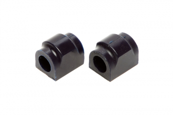 TA Technix PU bushings suitable for BMW 3 series E36 / stabiliser bearing rear axle with 20mm Ø