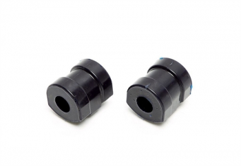 TA Technix PU bushings suitable for BMW 3 series E36 / Z3 / 5 series E34 / stabiliser bearing front axle with Ø 23mm