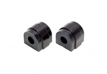 TA Technix PU bushings suitable for BMW 3 series E46 / Z4 /5 series E39 / stabiliser bearing front axle with Ø 24mm