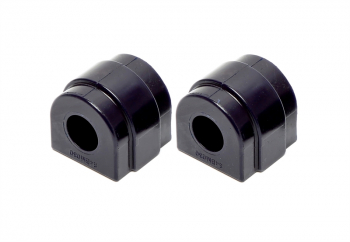 TA Technix PU bushings suitable for BMW 3 series E46 / stabiliser bearing front axle with Ø 26mm