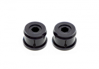 TA Technix PU-bushings front axle wishbone mount rear / hydromount Ø 66mm / fits BMW 3 series E46 / E46 Compact / Z4 / Z4 Coupe