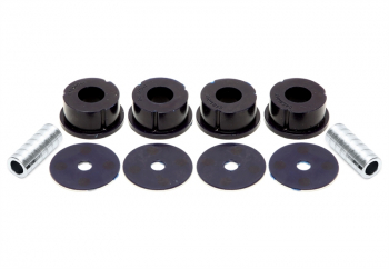 TA Technix PU-bushings suitable for BMW 1 series E81/82/87/88 / 3 series E90-93 / bearing at the front of the rear axle carrier / bearing in the centre