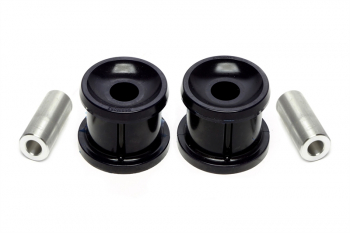 TA Technix PU bushings suitable for BMW 1 series E81/82/87/88 / 3 series E90-93 / rear axle beam bearing in rear axle carrier