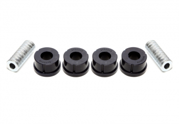 TA Technix PU bushings suitable for BMW 1 series E81/82/87/88 / 2 series Coupe / 3 series E90-93 / 4 series Coupe/Cabriolet / X1 series / rubber bearing camber link inside