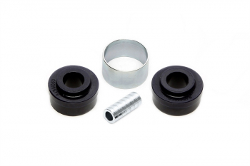 TA Technix PU-bushings suitable for BMW 1 series E81/82/87/88 / 3 series E90-93 / X1 series / bearing on rear inner guide arm