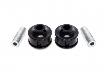 TA Technix PU bushings suitable for BMW 1 series E81/82/87/88 / 3 series E90-93 / X1 series / Z4 Roadster / hydromount in the front axle tie rod